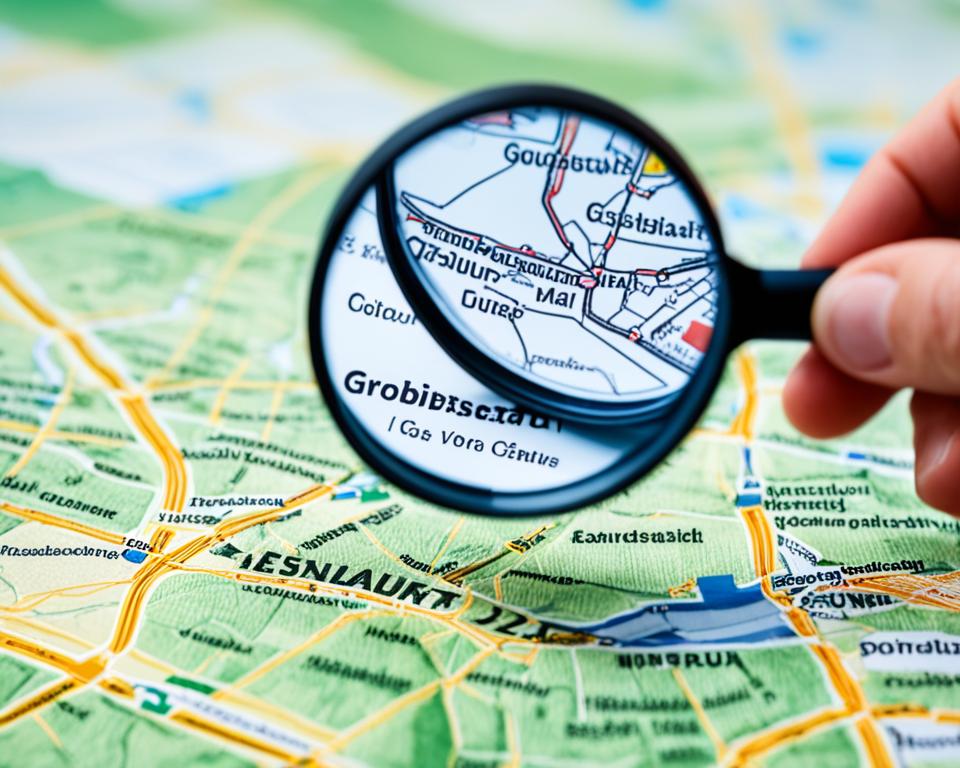 Grundstückswertermittlung Großeibstadt