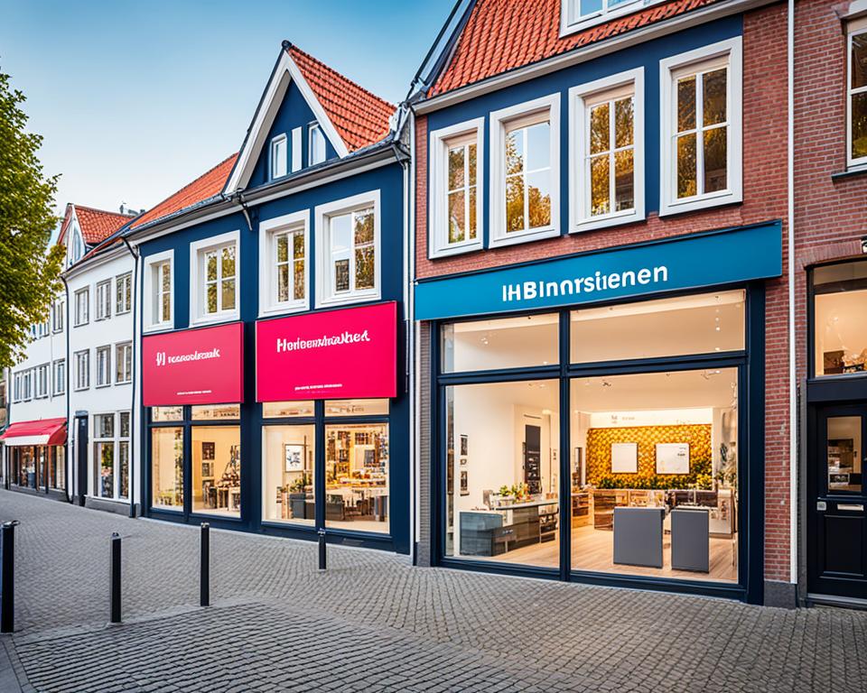 HBI Immobilienmakler Bremen