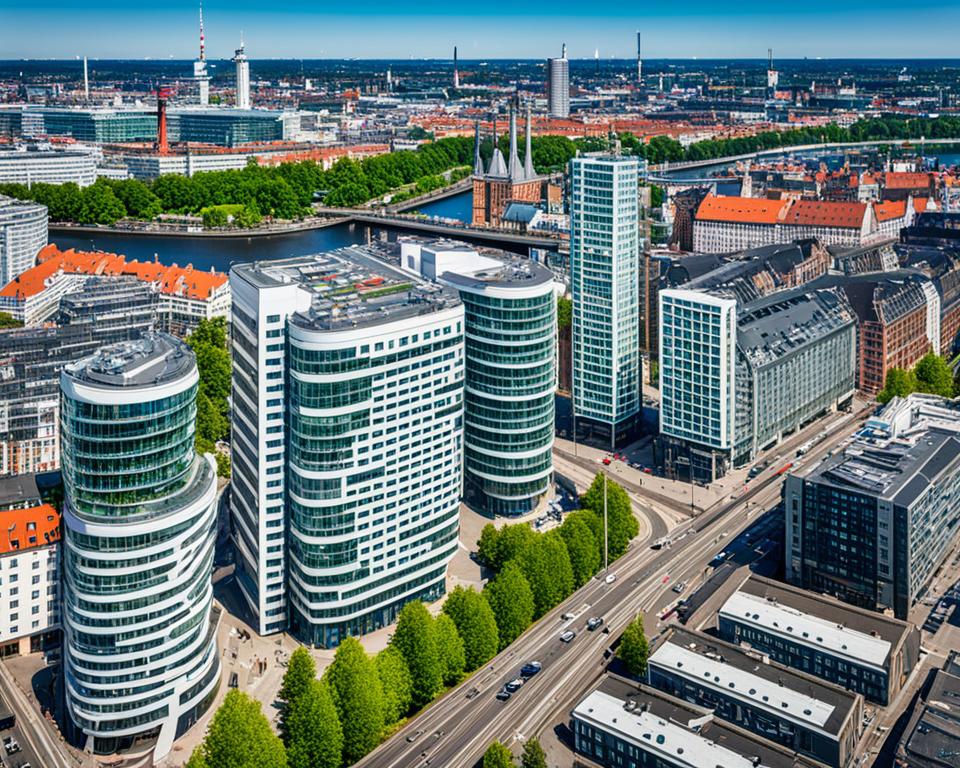 Hamburg Immobilienmarkt