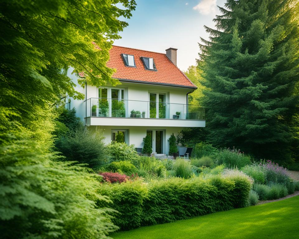 Haus verkaufen Berlin Kolonie Schätzelberge