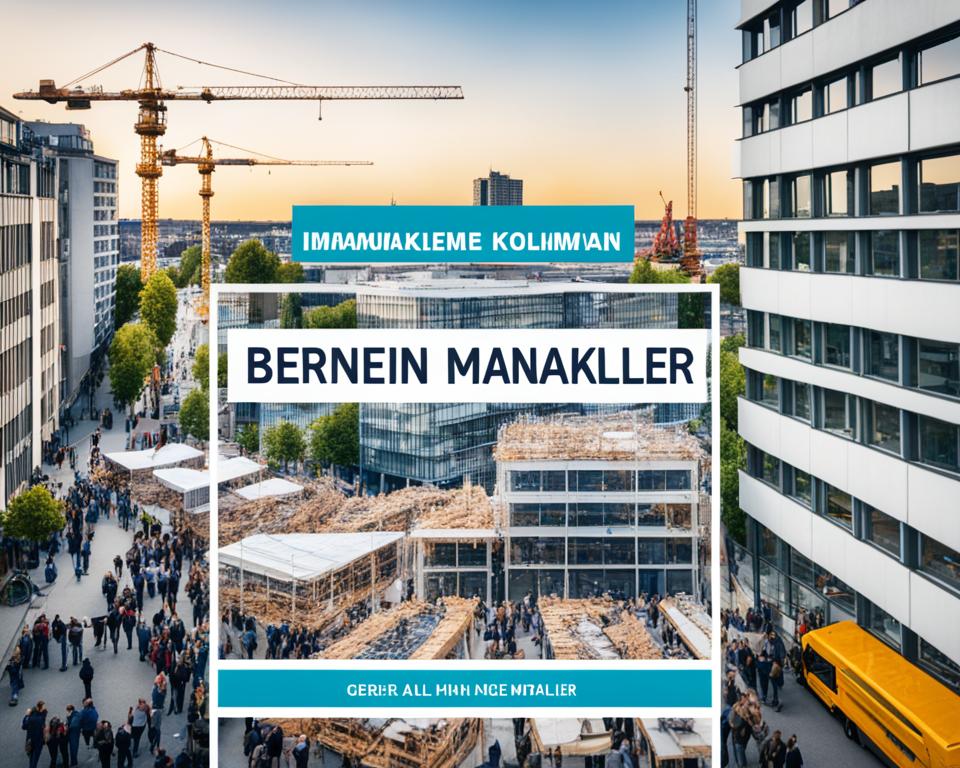 Hohe Nachfrage Berlin Immobilien