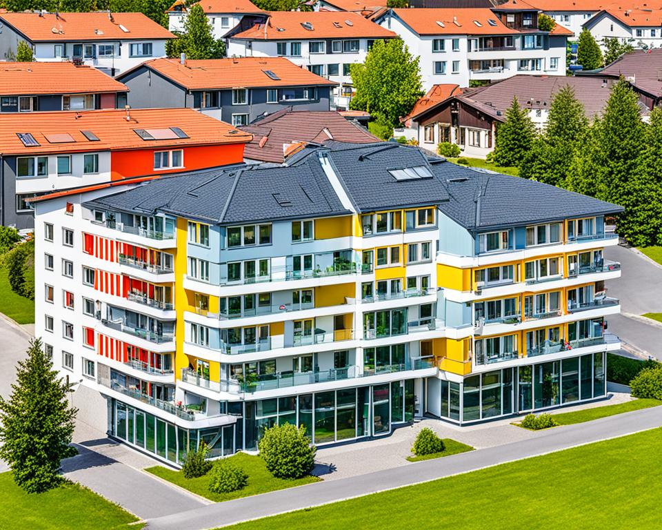 Immobilien Allmannshofen