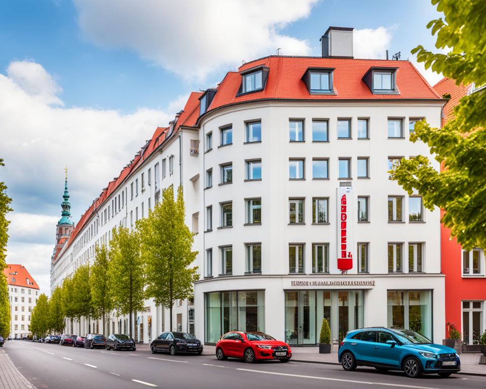 Immobilien Charlottenburg