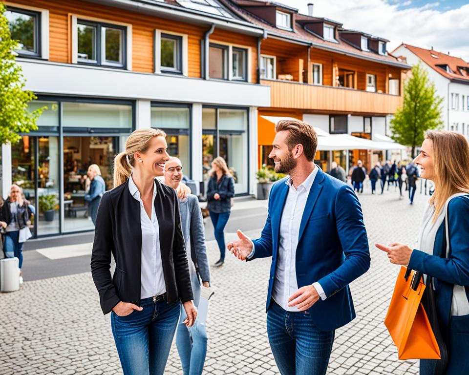 Immobilien Geiselhöring