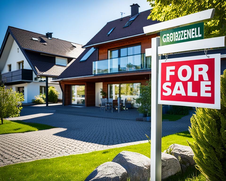 Immobilien Grobenzell