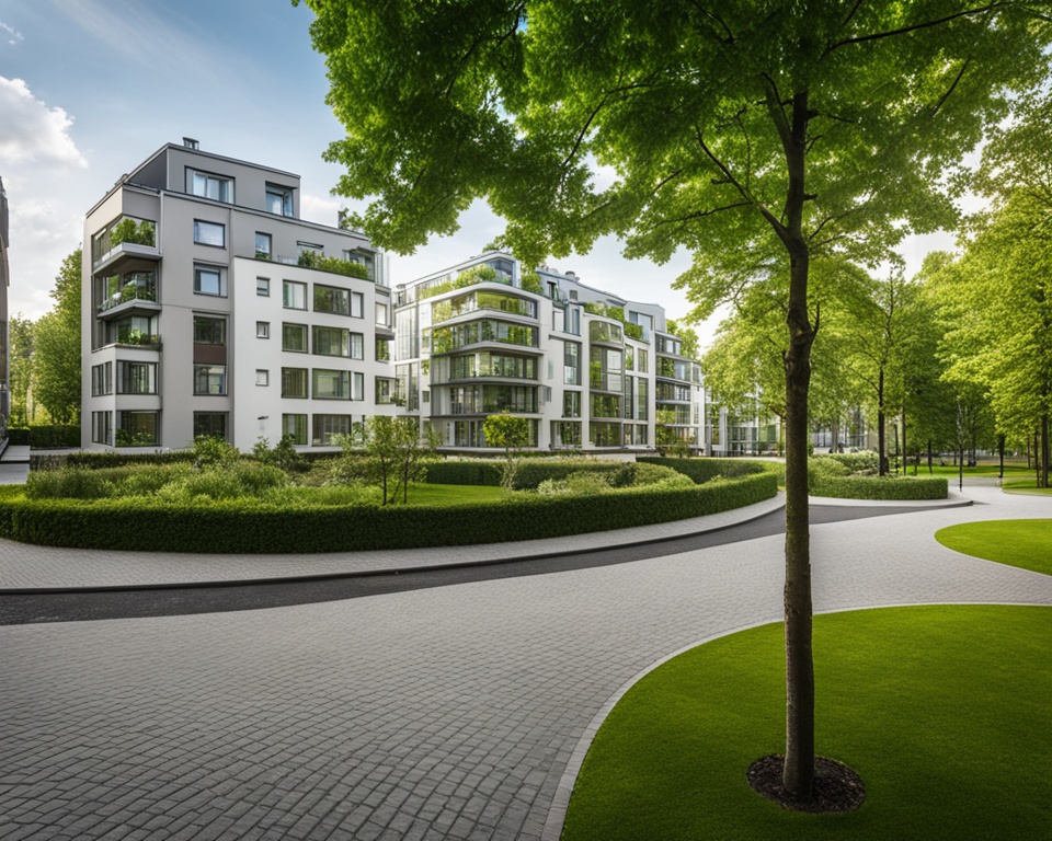 Immobilien Kolonie Erholung