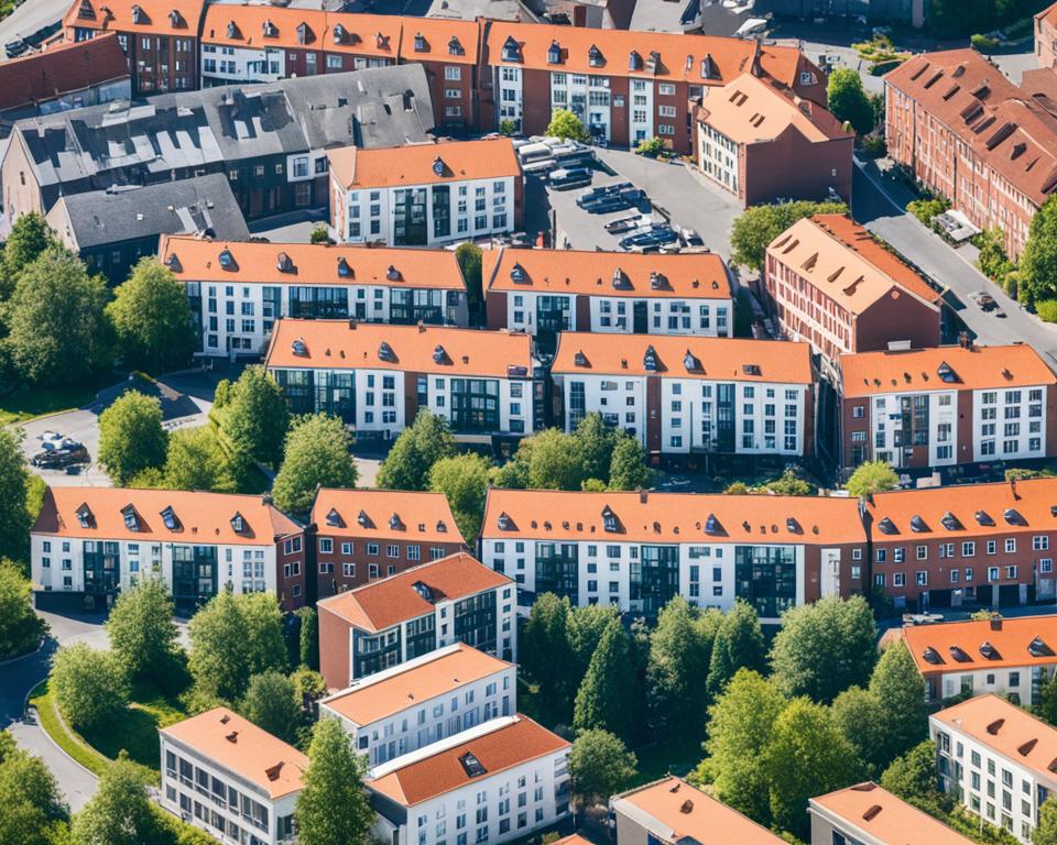 Immobilien Kolonie Neuland II