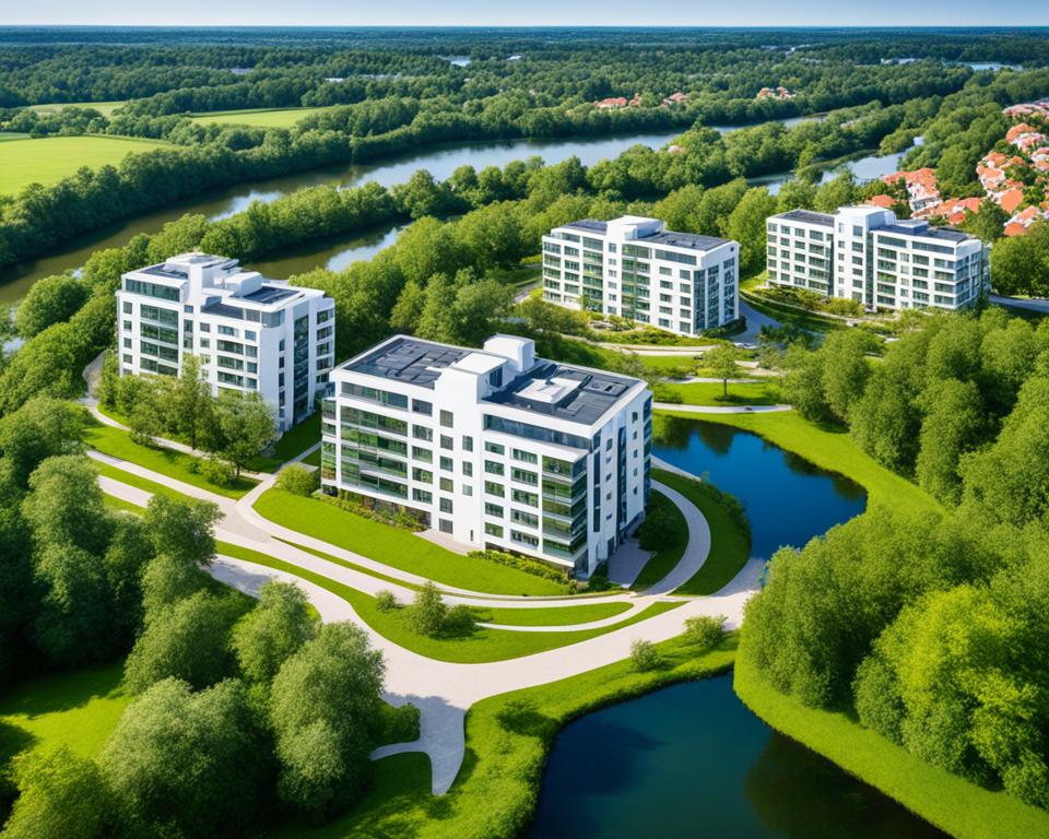 Immobilien Kolonie Panke