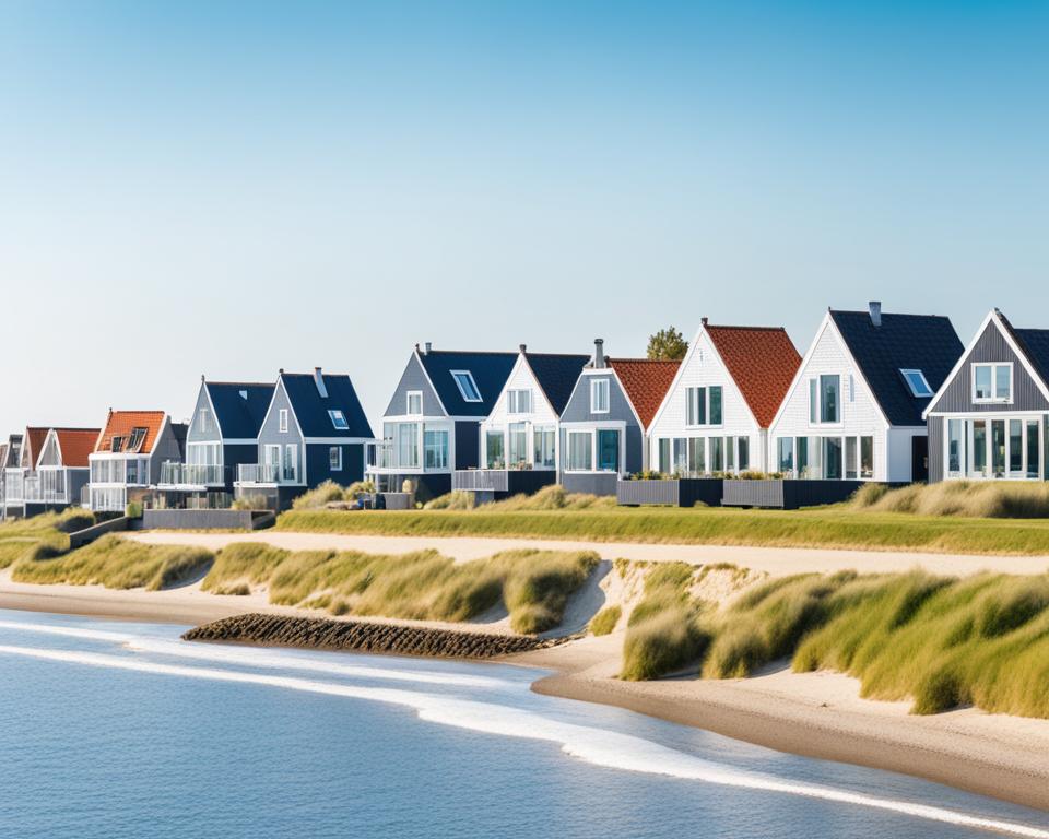 Immobilien Niederlande