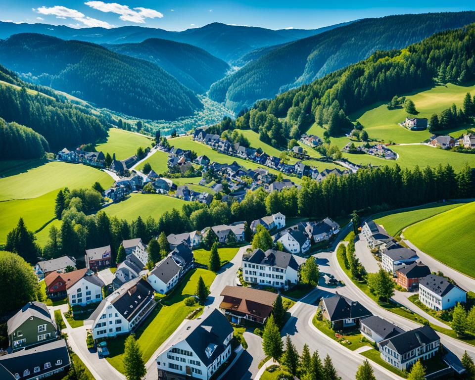 Immobilien Obwalden