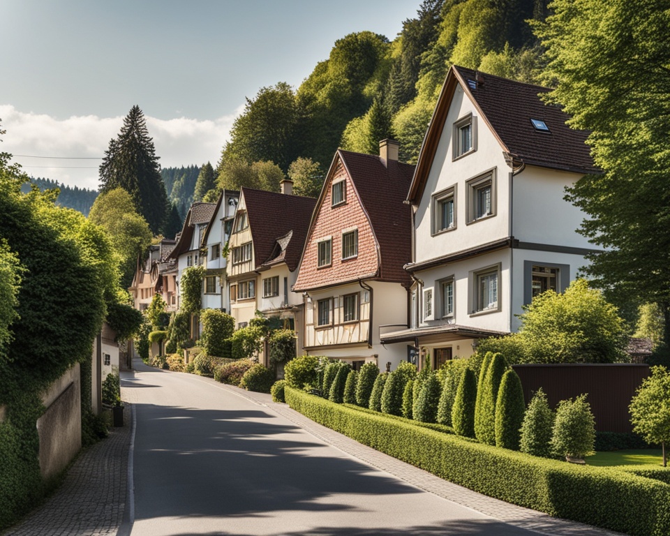 Immobilien in Aislingen