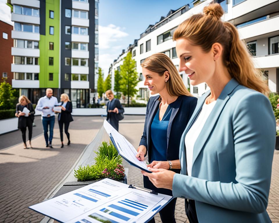 Immobilien in Barmbek