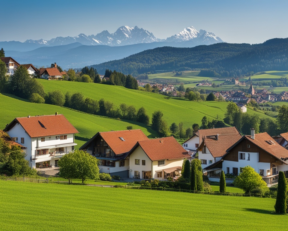 Immobilien in Görisried