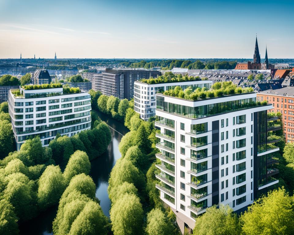 Immobilien in Hamburg