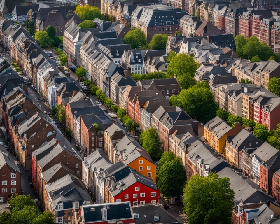 Immobilien in Hamburg Horn