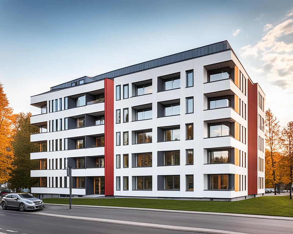 Immobilien in Hoheluft-Ost