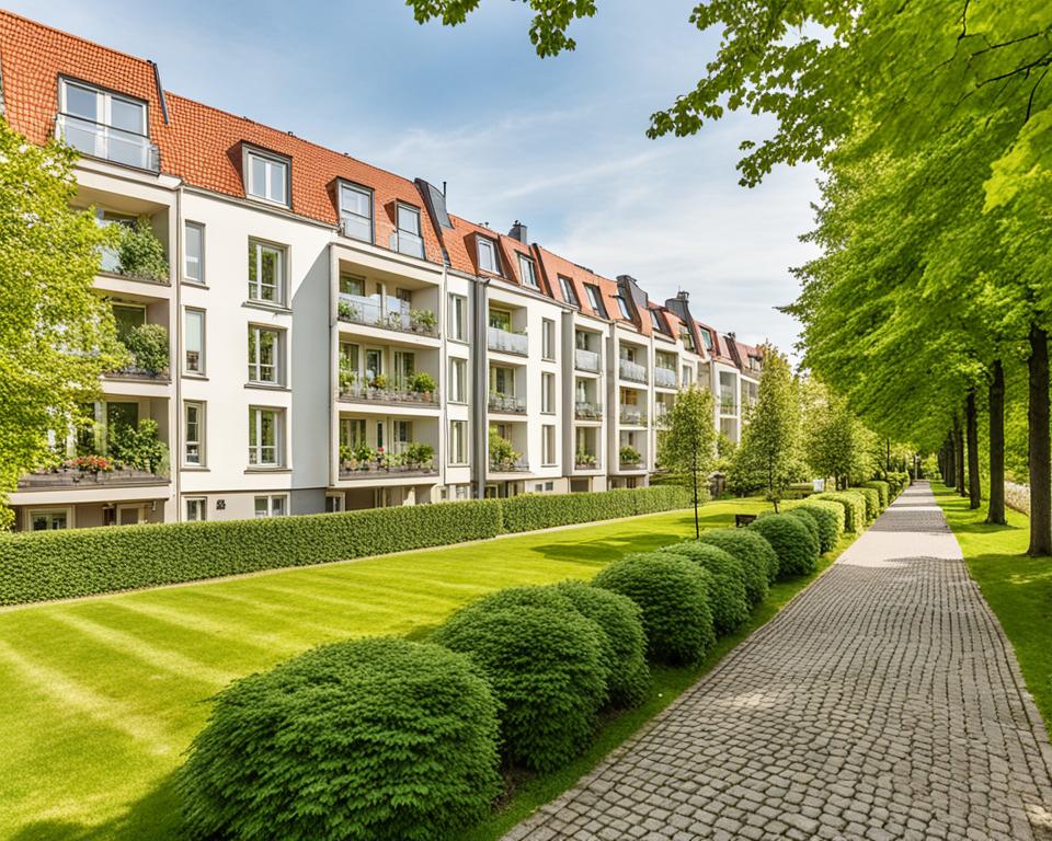 Immobilien in Kolonie Lebensfreude Berlin