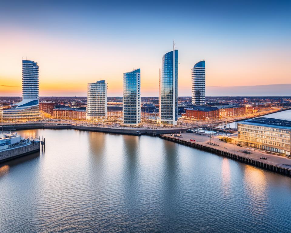 Immobilien kaufen in Bremerhaven