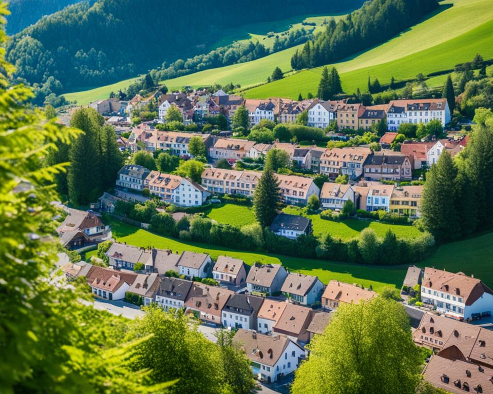 Immobilien verkaufen Illschwang