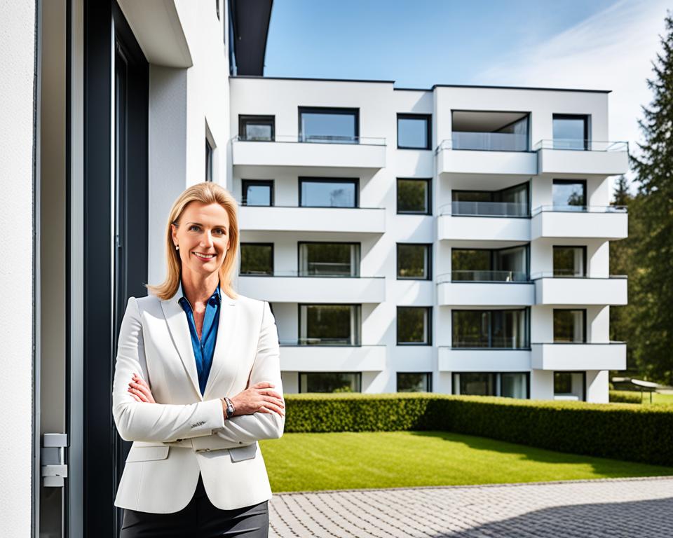 Immobilien verkaufen Konnersreuth