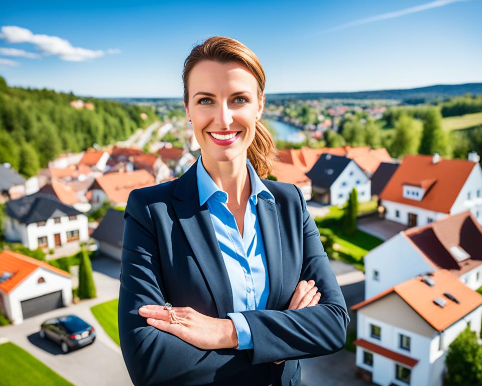 Immobilienagentur Prichsenstadt - Ihr erfahrener Partner