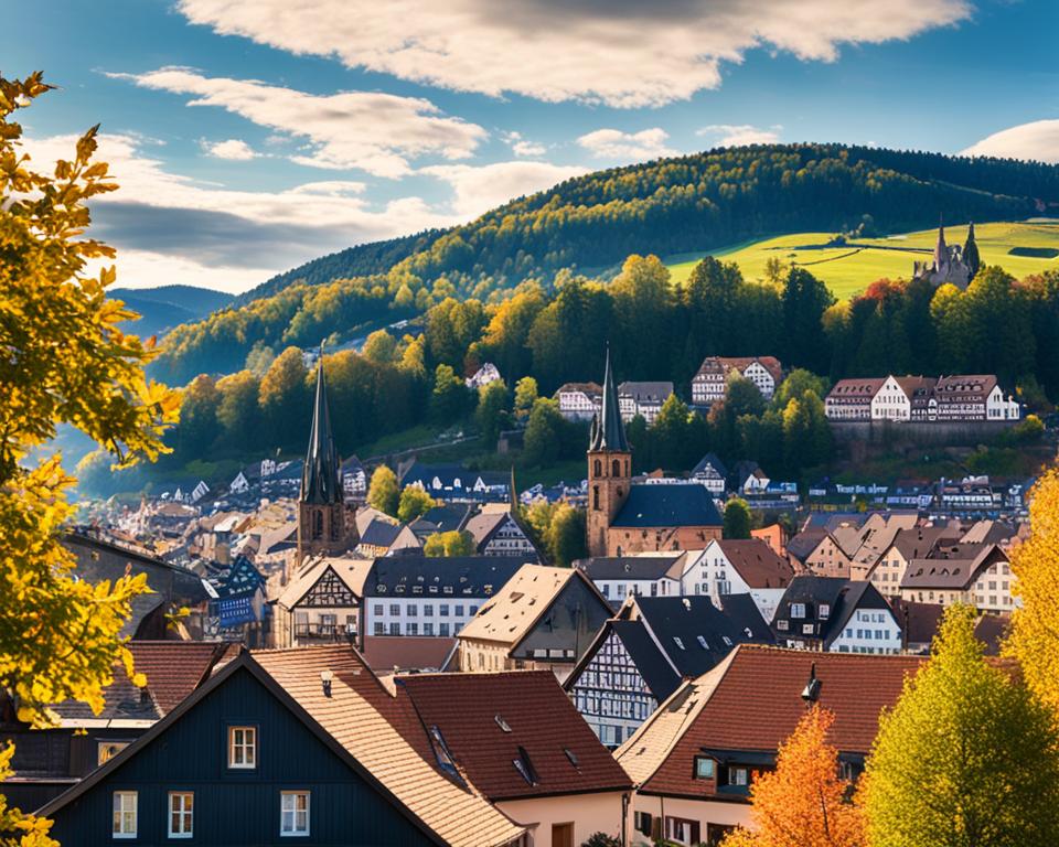 Immobilienberatung Miltenberg