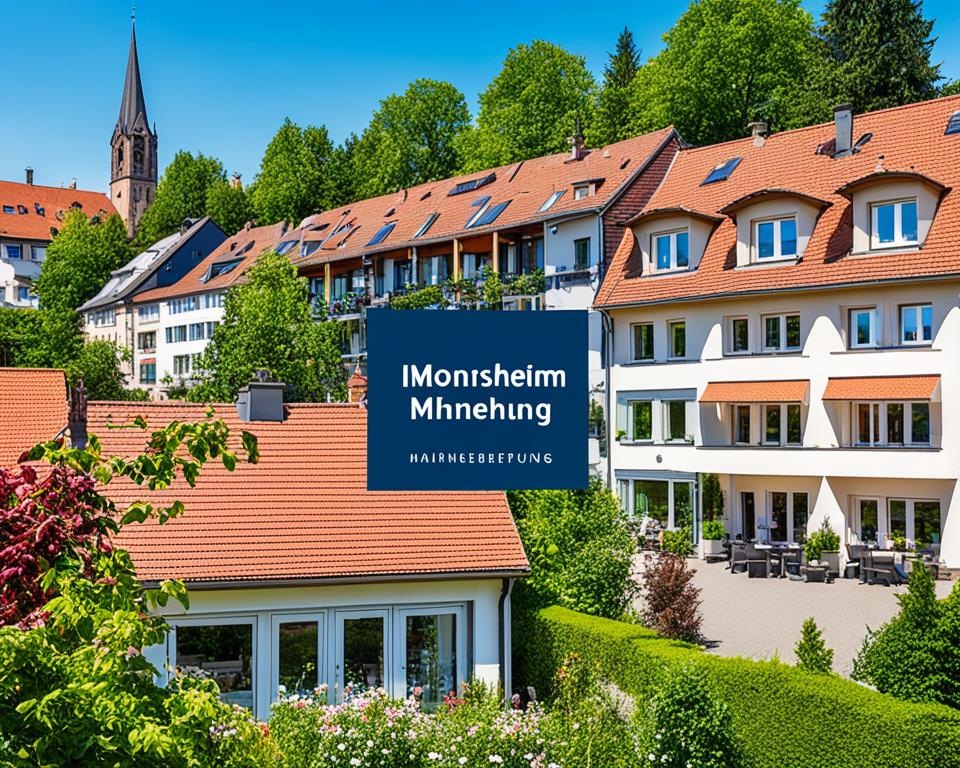 Immobilienberatung Mörnsheim