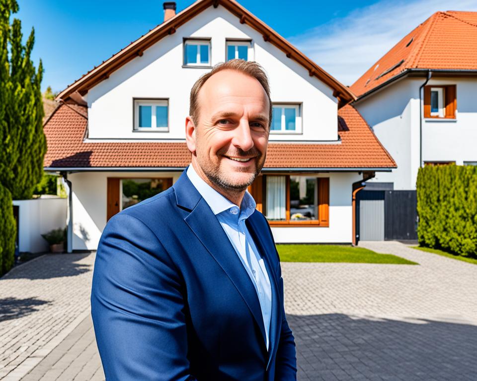 Immobilienberatung Seubersdorf