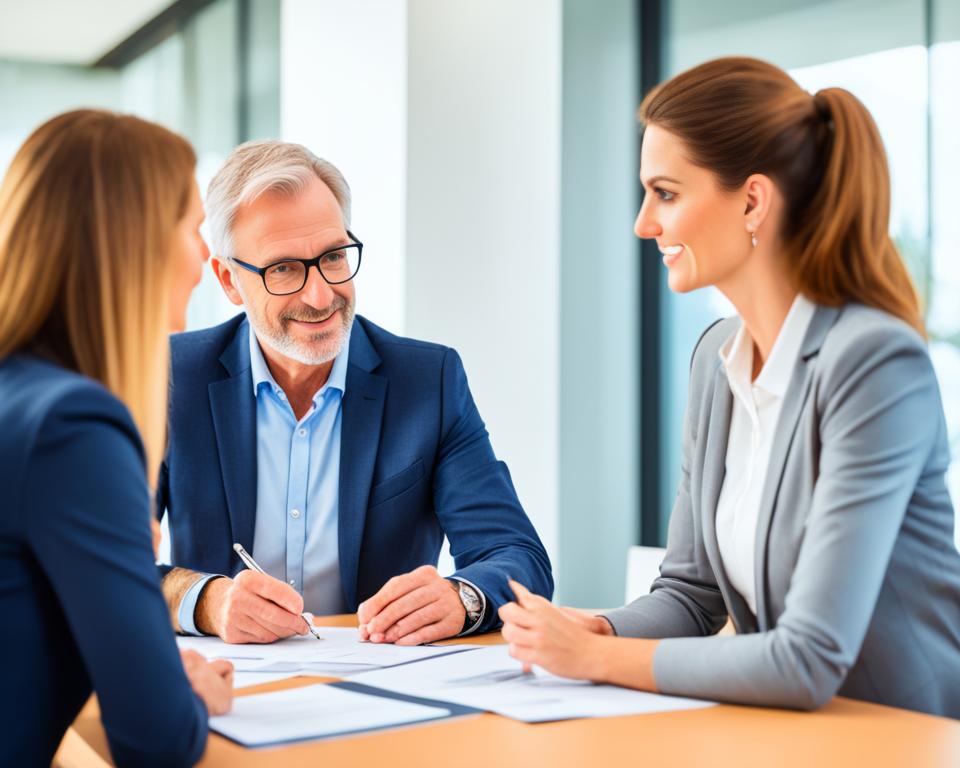 Immobilienberatung Stamsried