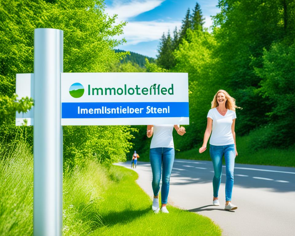 Immobilienberatung Steinsfeld