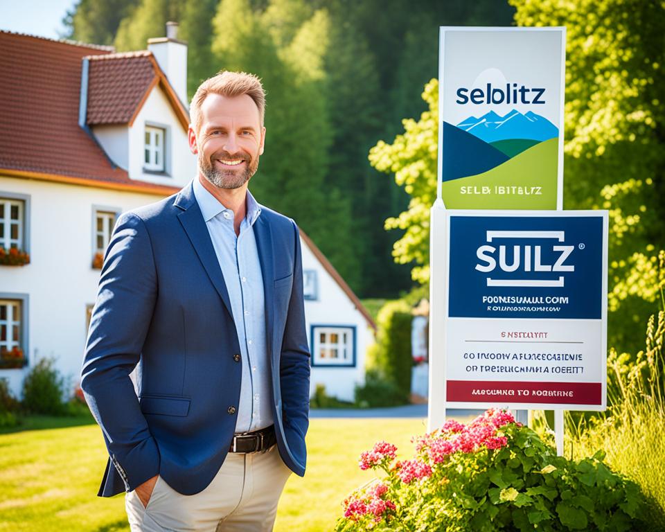 Immobilienberatung in Selbitz