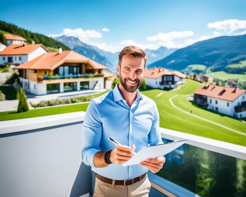 Immobilienberatung in Syrgenstein