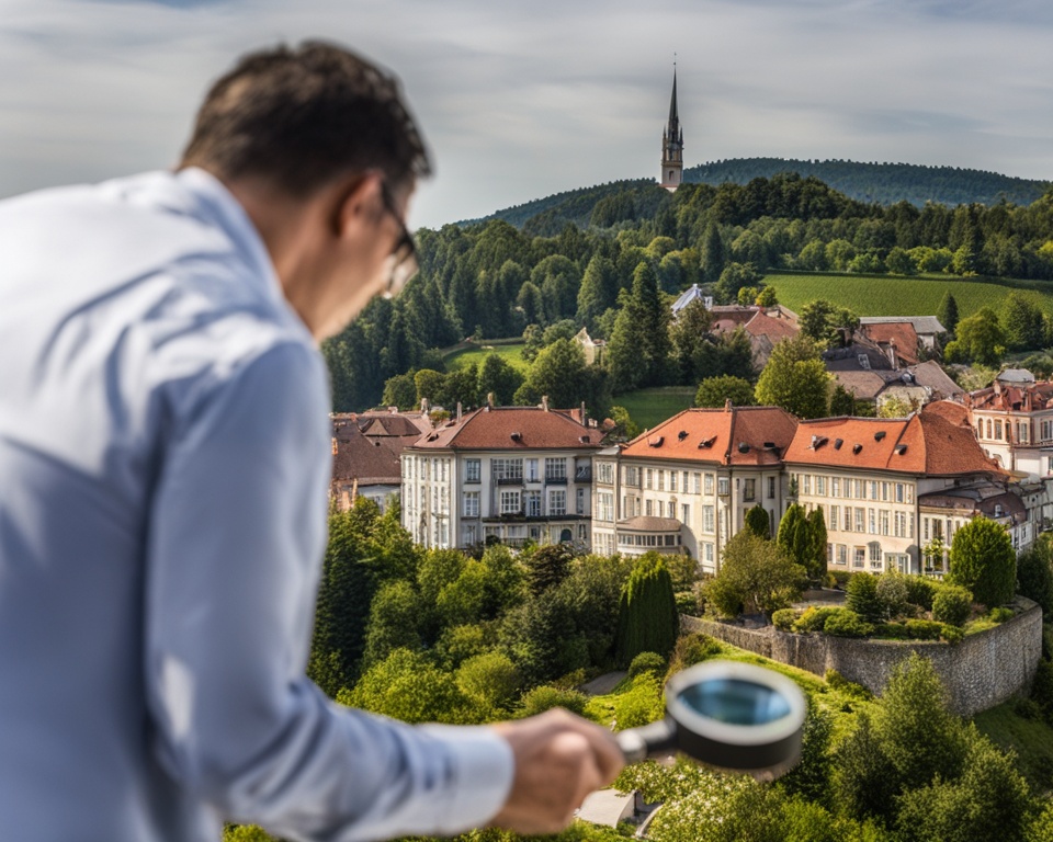 Immobilienbewertung Bayreuth