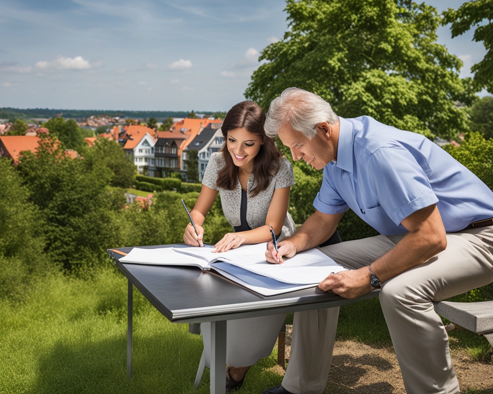 Immobilienbewertung Bremen Hulsberg