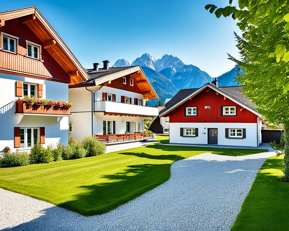 Immobilienbewertung Inzell