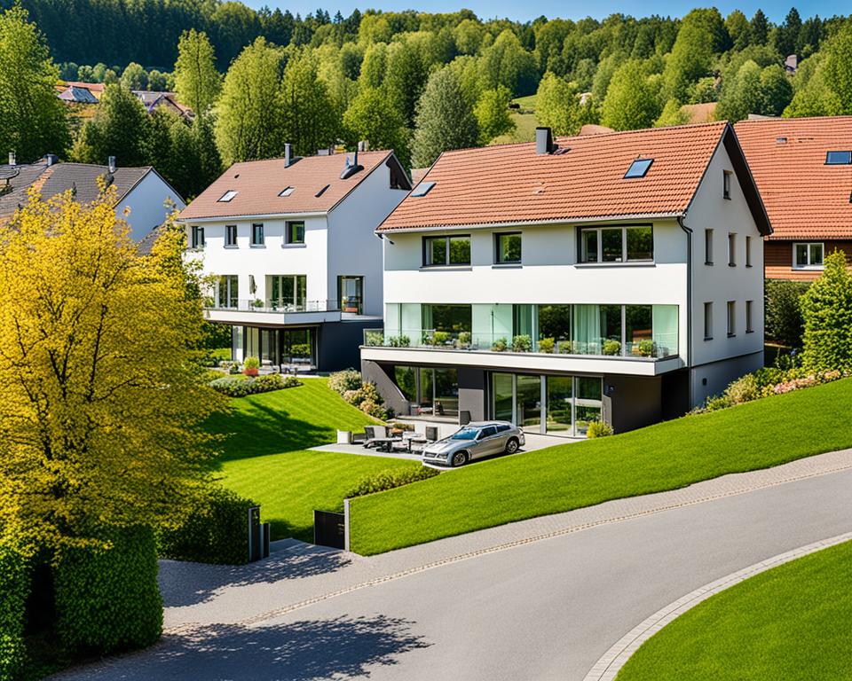 Immobilienbewertung Jettingen-Scheppach