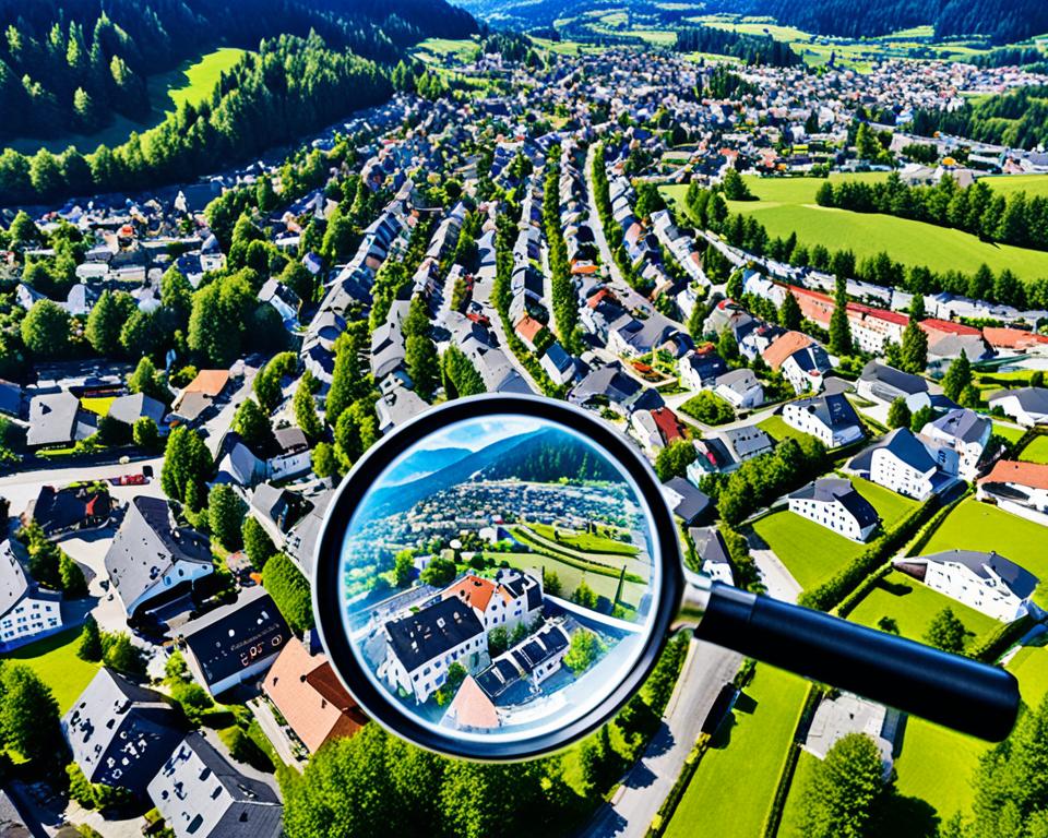 Immobilienbewertung Kirchehrenbach