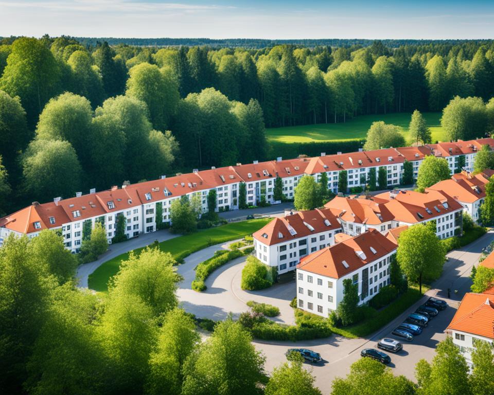 Immobilienbewertung Kolonie Bocksfelde