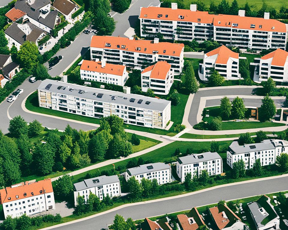 Immobilienbewertung Kolonie Frühauf