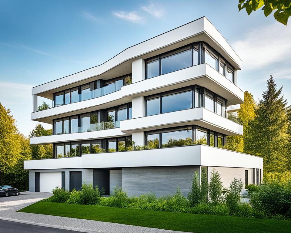 Immobilienbewertung Kolonie Treue Seele