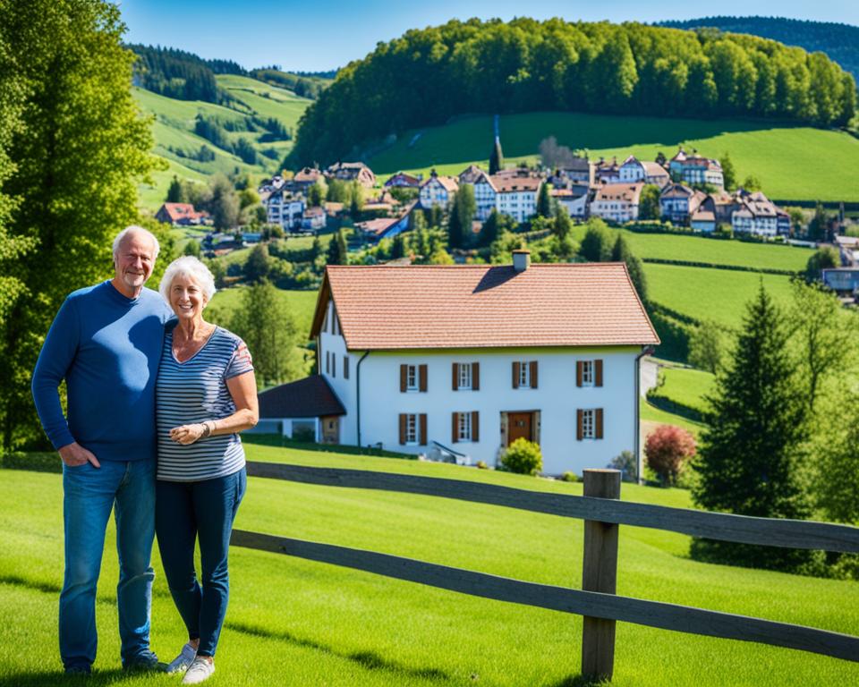 Immobilienbewertung Nassenfels