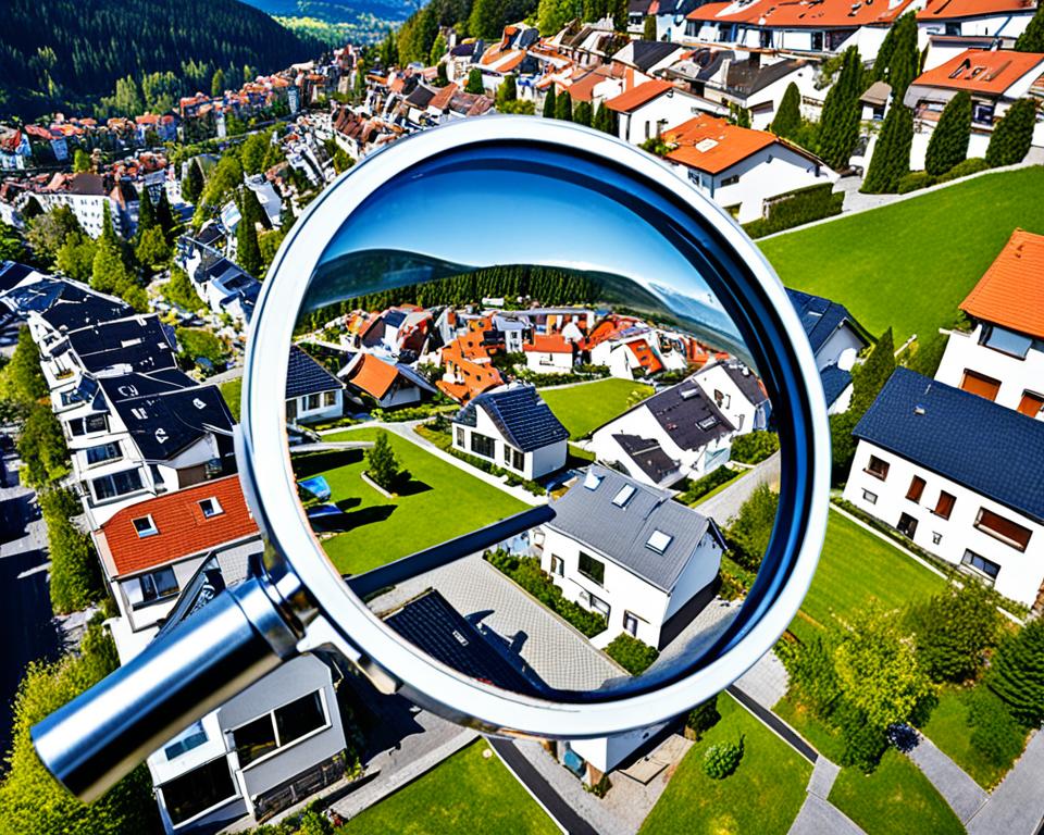 Immobilienbewertung Neuallermöhe