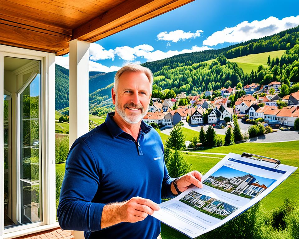 Immobilienbewertung Partenstein