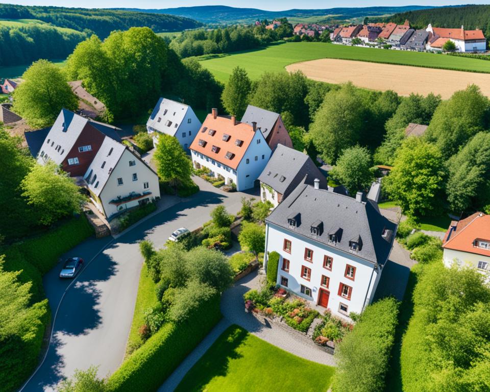 Immobilienbewertung Rudelzhausen