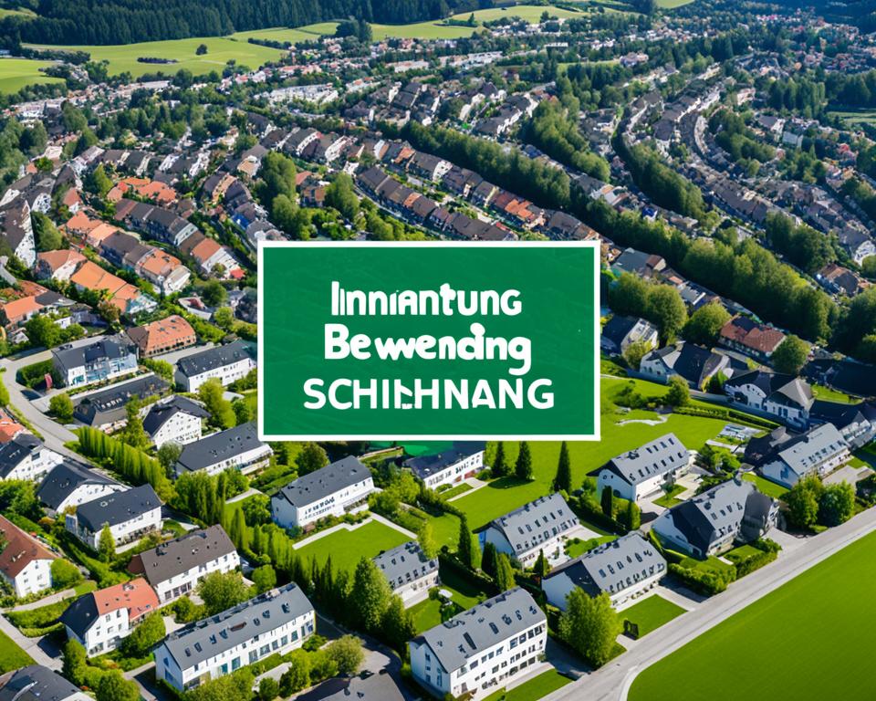 Immobilienbewertung Schirnding