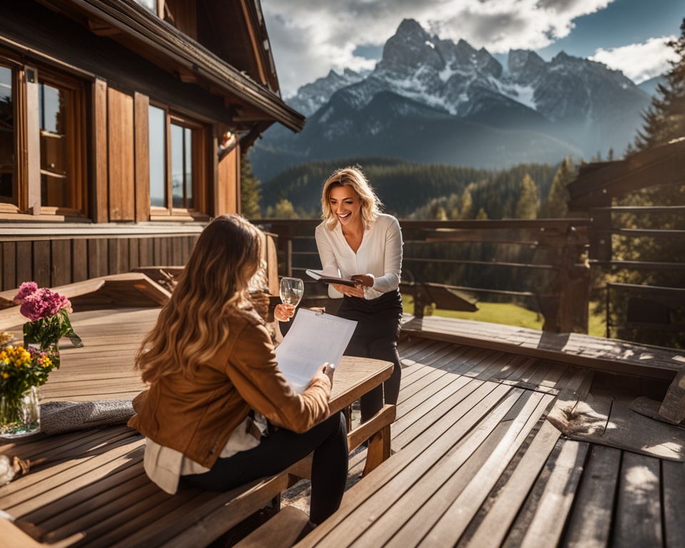 Immobilienbewertung Warmensteinach