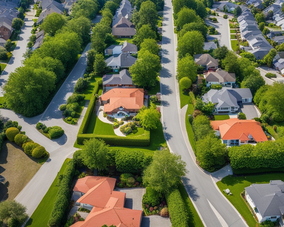 Immobilienbewertung Winhöring