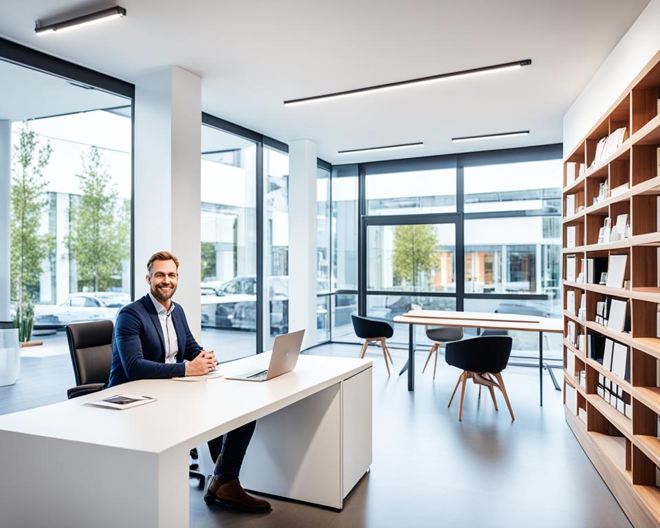 Immobilienbüro Ottobeuren