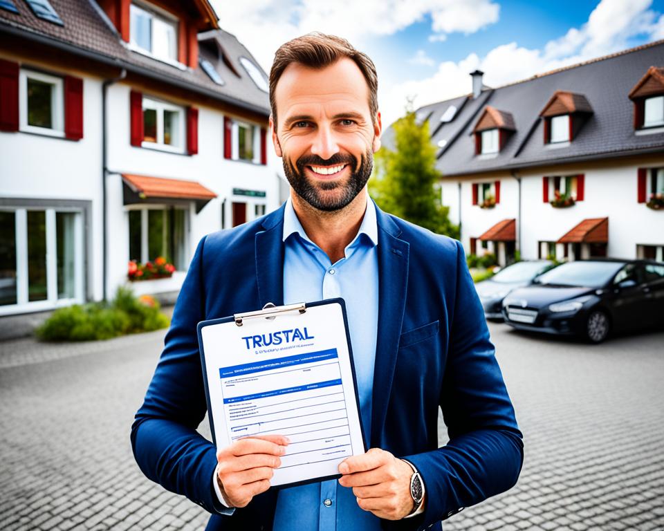 Immobiliendienstleistungen Brunnthal