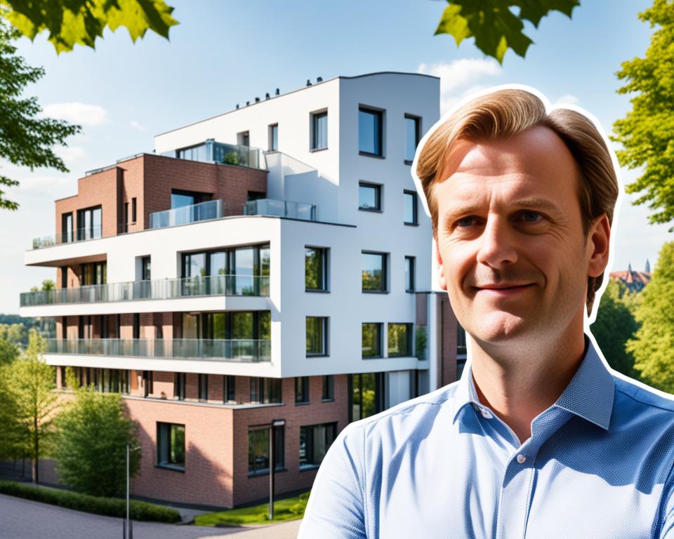 Immobilienentwicklung Alsterdorf